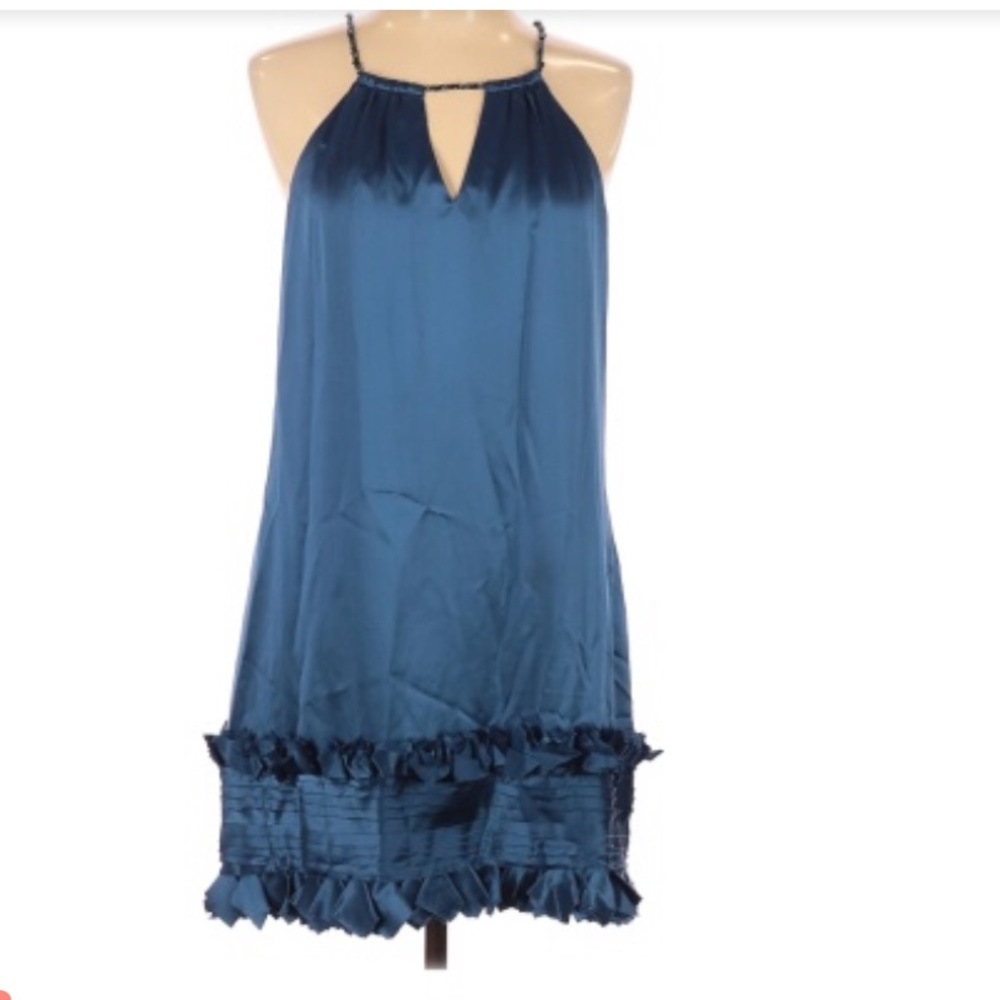 BCBGMAXAzria cocktail dress
